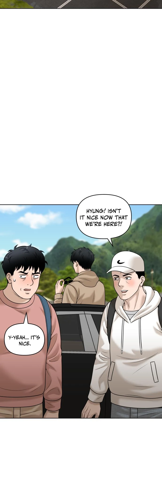 Around Forty Chapter 16 39